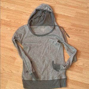 Large SO Hoodie/Thremo